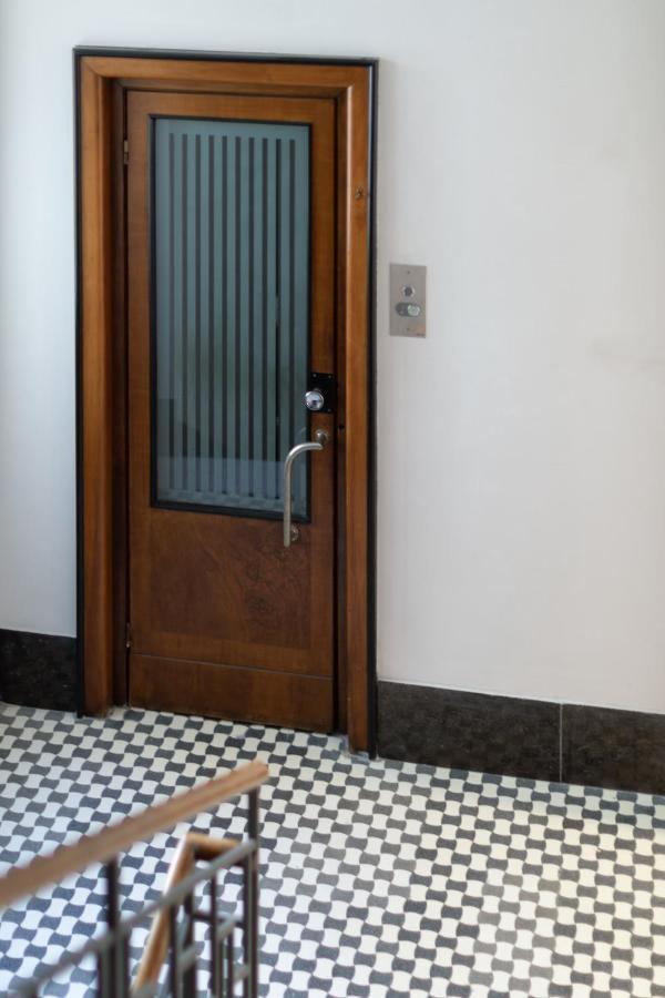 Vis A Vis Apartments Τεργέστη Εξωτερικό φωτογραφία