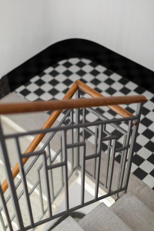 Vis A Vis Apartments Τεργέστη Εξωτερικό φωτογραφία