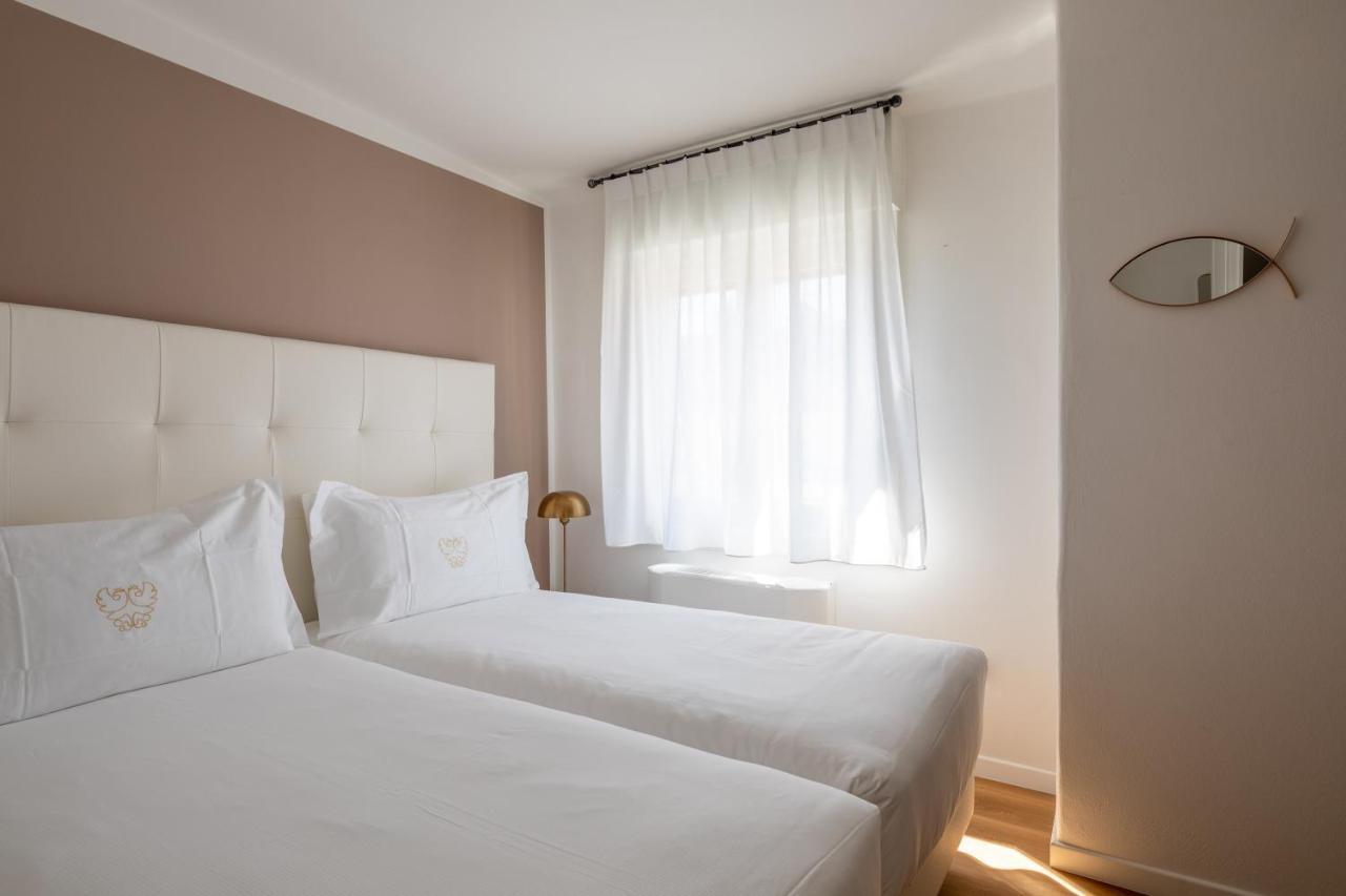 Vis A Vis Apartments Τεργέστη Εξωτερικό φωτογραφία