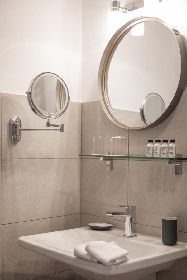 Vis A Vis Apartments Τεργέστη Εξωτερικό φωτογραφία