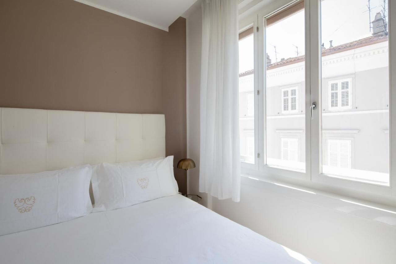 Vis A Vis Apartments Τεργέστη Εξωτερικό φωτογραφία