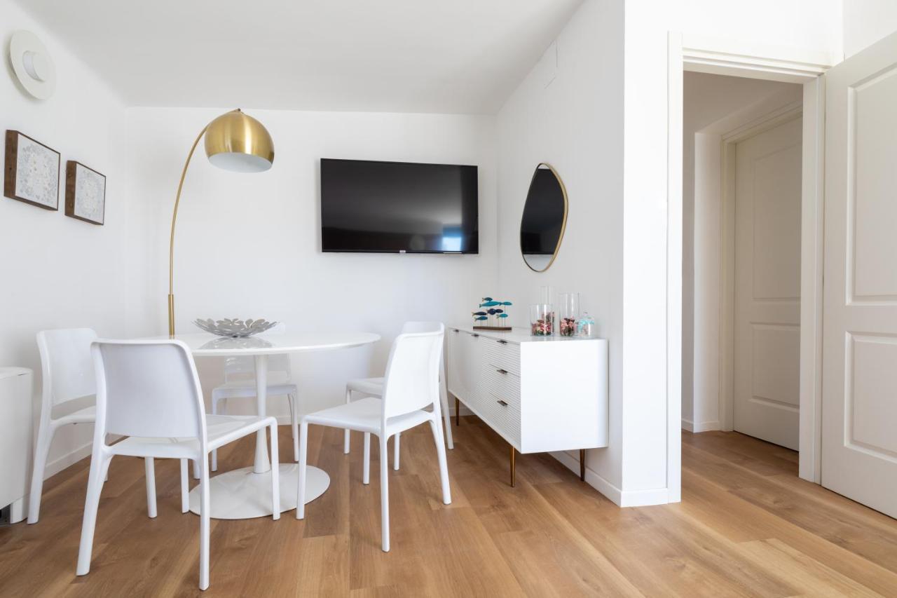 Vis A Vis Apartments Τεργέστη Εξωτερικό φωτογραφία