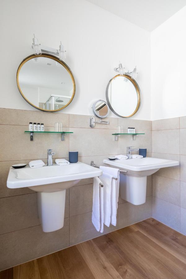 Vis A Vis Apartments Τεργέστη Εξωτερικό φωτογραφία